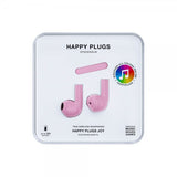 Happy Plugs Joy TWS Pink