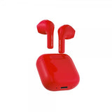 Happy Plugs Joy TWS Punainen