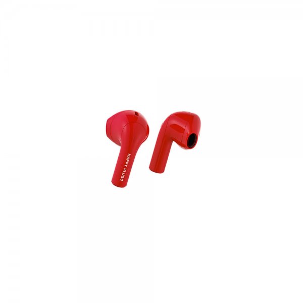 Happy Plugs Joy TWS Punainen