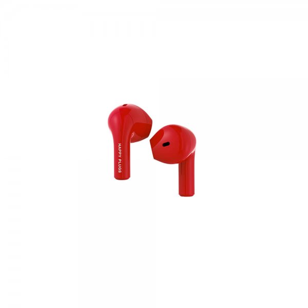 Happy Plugs Joy TWS Punainen