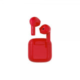 Happy Plugs Joy TWS Punainen