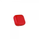 Happy Plugs Joy TWS Punainen