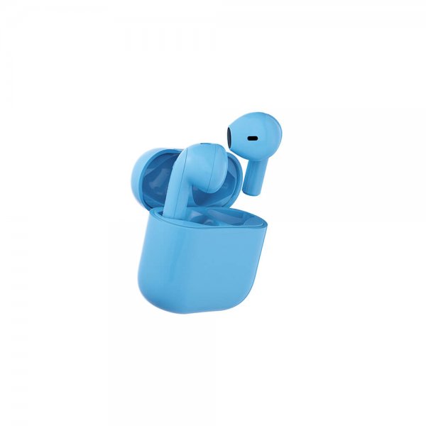 Happy Plugs Joy TWS Sininen