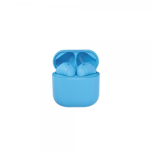 Happy Plugs Joy TWS Sininen