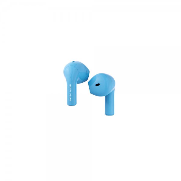 Happy Plugs Joy TWS Sininen