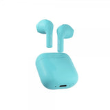 Happy Plugs Joy TWS Turkoosi