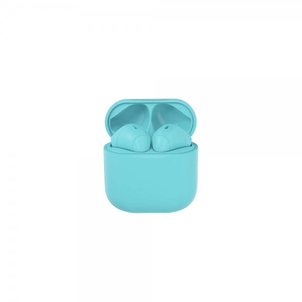 Happy Plugs Joy TWS Turkoosi
