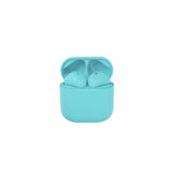 Happy Plugs Joy TWS Turkoosi