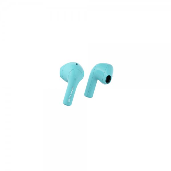 Happy Plugs Joy TWS Turkoosi