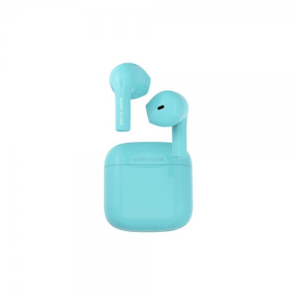 Happy Plugs Joy TWS Turkoosi