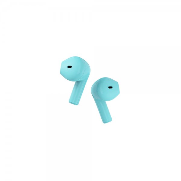 Happy Plugs Joy TWS Turkoosi