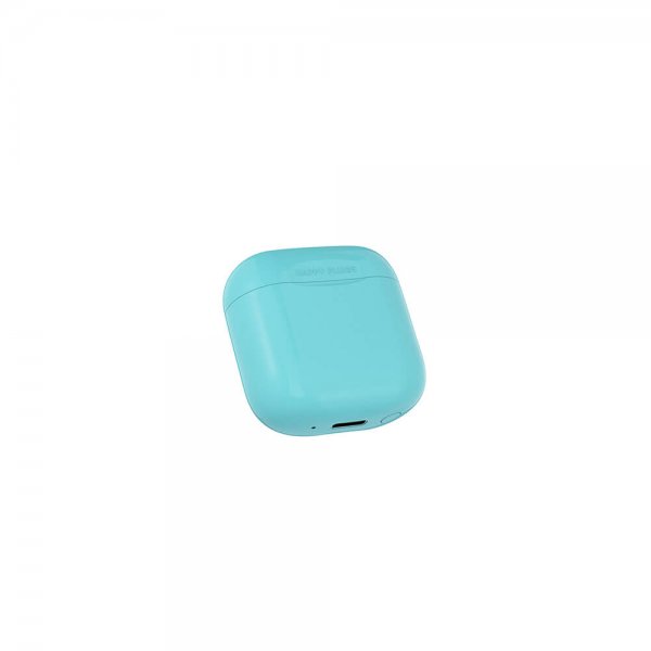 Happy Plugs Joy TWS Turkoosi