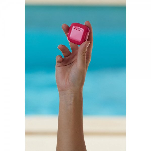 Happy Plugs Joy TWS Cerise