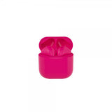 Happy Plugs Joy TWS Cerise