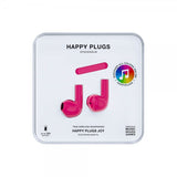 Happy Plugs Joy TWS Cerise