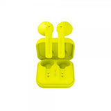 Happy Plugs Kuulokkeet Air 1 Go In-Ear TWS Neonkeltainen