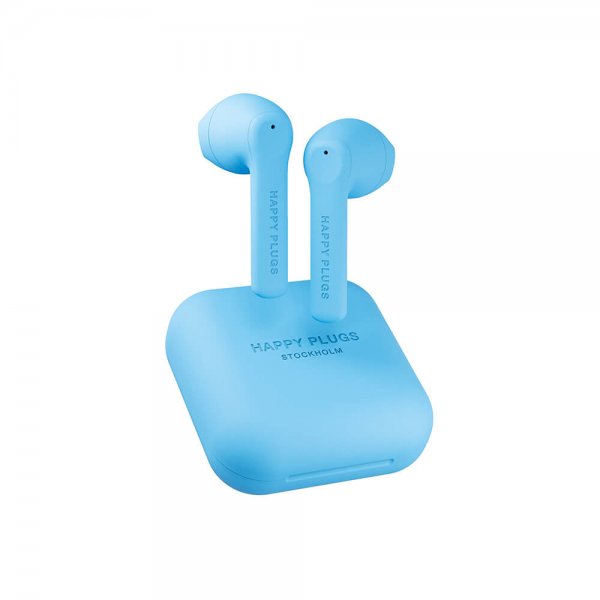 Happy Plugs Kuulokkeet Air 1 Go In-Ear TWS Sininen