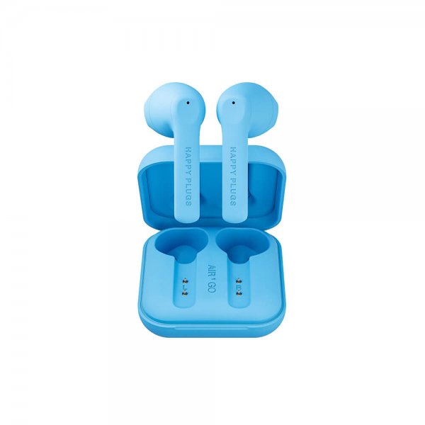 Happy Plugs Kuulokkeet Air 1 Go In-Ear TWS Sininen