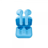 Happy Plugs Kuulokkeet Air 1 Go In-Ear TWS Sininen
