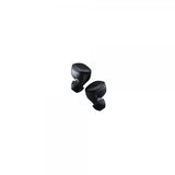 Happy Plugs Adore In-Ear -kuulokkeet, musta