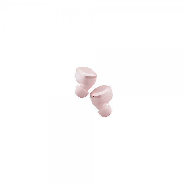 Happy Plugs Adore In-Ear -kuulokkeet, pinkki