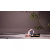 Happy Plugs Adore In-Ear -kuulokkeet, pinkki