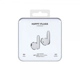 Happy Plugs Kuulokkeet Joy Lite In-Ear TWS Valkoinen