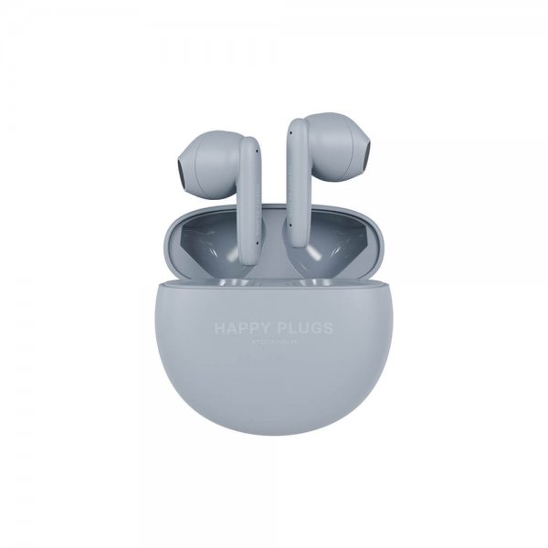 Happy Plugs Kuulokkeet Joy Lite In-Ear TWS Sininen