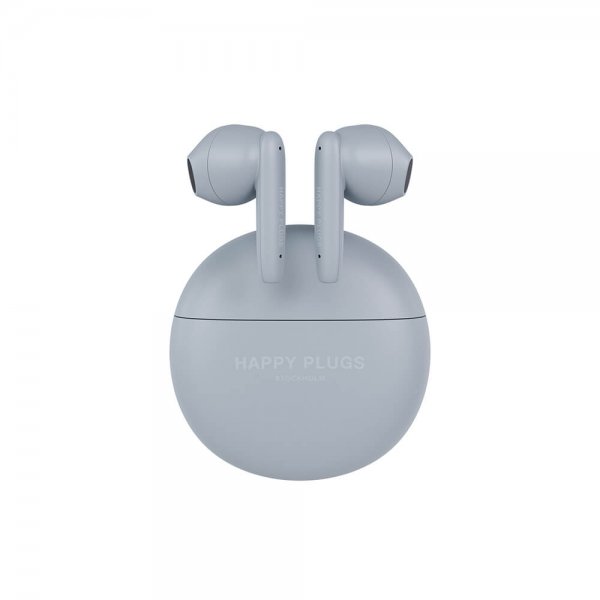 Happy Plugs Kuulokkeet Joy Lite In-Ear TWS Sininen