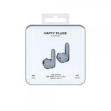 Happy Plugs Kuulokkeet Joy Lite In-Ear TWS Sininen