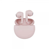 Happy Plugs Kuulokkeet Joy Lite In-Ear TWS Ruusunpunainen