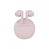 Happy Plugs Kuulokkeet Joy Lite In-Ear TWS Ruusunpunainen