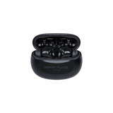Happy Plugs Joy Pro In-Ear ANC -kuulokkeet, musta