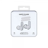 Happy Plugs Kuulokkeet Joy Pro In-Ear ANC Valkoinen