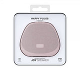 Happy Plugs Kaiutin Joy Pink
