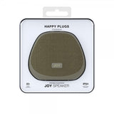 Happy Plugs Kaiutin Joy Vihreä