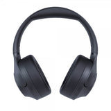 Happy Plugs Langattomat Kuulokkeet Play Pro ANC Over-Ear Musta