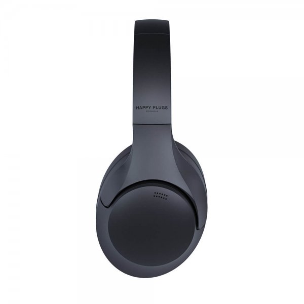 Happy Plugs Langattomat Kuulokkeet Play Pro ANC Over-Ear Musta