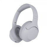 Happy Plugs Langattomat Kuulokkeet Play Pro ANC Over-Ear Valkoinen