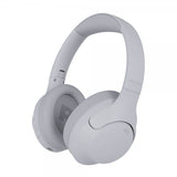 Happy Plugs Langattomat Kuulokkeet Play Pro ANC Over-Ear Valkoinen