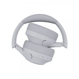 Happy Plugs Langattomat Kuulokkeet Play Pro ANC Over-Ear Valkoinen