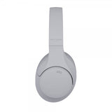 Happy Plugs Langattomat Kuulokkeet Play Pro ANC Over-Ear Valkoinen