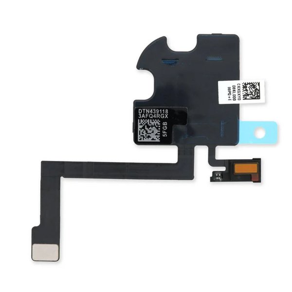 Proximity-läheisyysanturin joustokaapeli Phone 15 Pro Max -puhelimeen