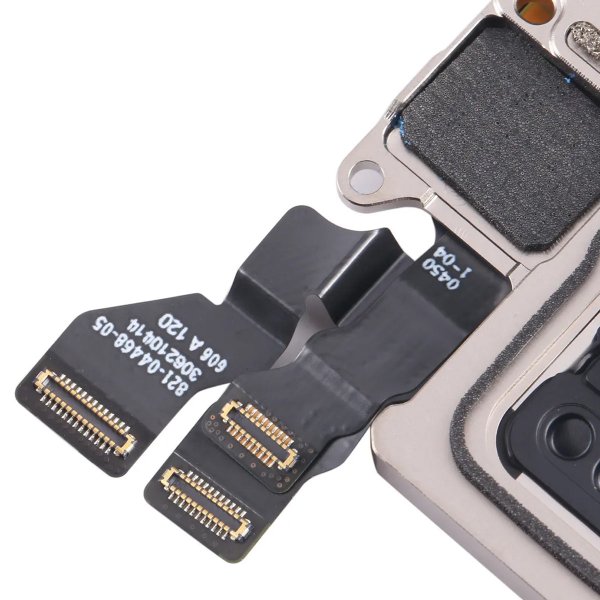 iPhone 15 Pro Max Takakamera Alkuperäinen