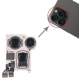 iPhone 15 Pro Max Takakamera Alkuperäinen