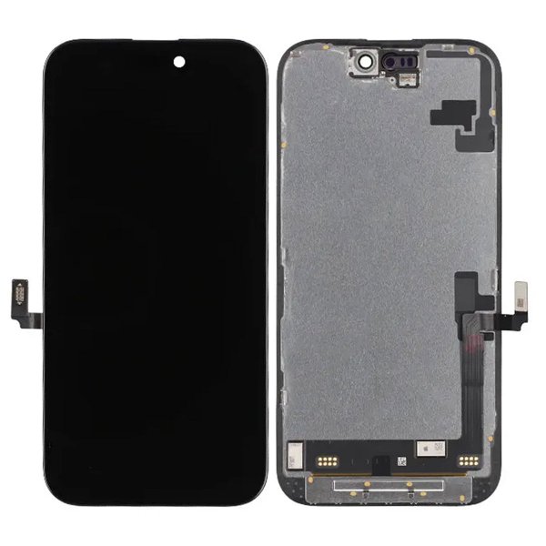 iPhone 16 -näyttö (OLED), alkuperäinen