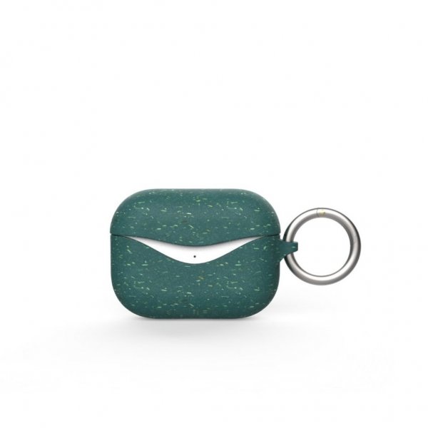 Pela AirPods Pro Kotelo Vihreä
