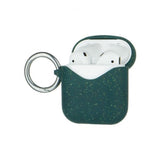 Pela AirPods (1/2) Kuori Vihreä