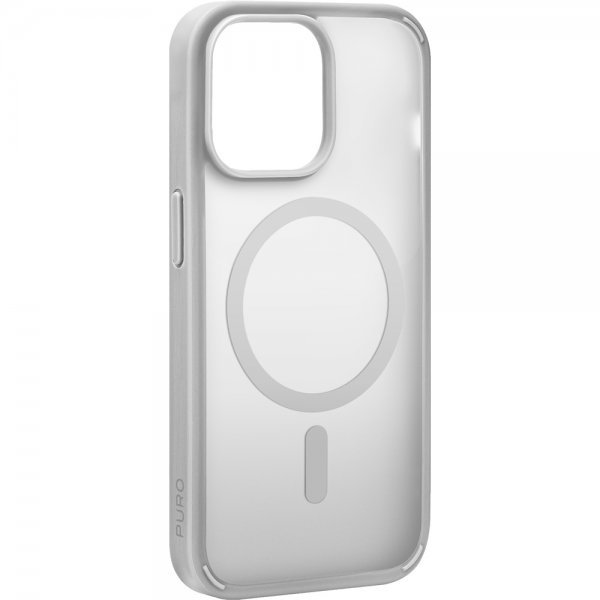 Puro iPhone 15 Pro Max Kuori Gradient MagSafe Hopea
