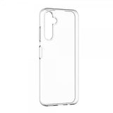 Puro Samsung Galaxy A05s -kuori, läpinäkyvä